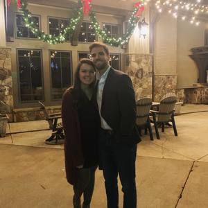 Meet your Posher, Ben